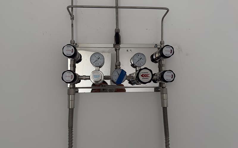 医用实验室气体工程与病房气体工程的区别